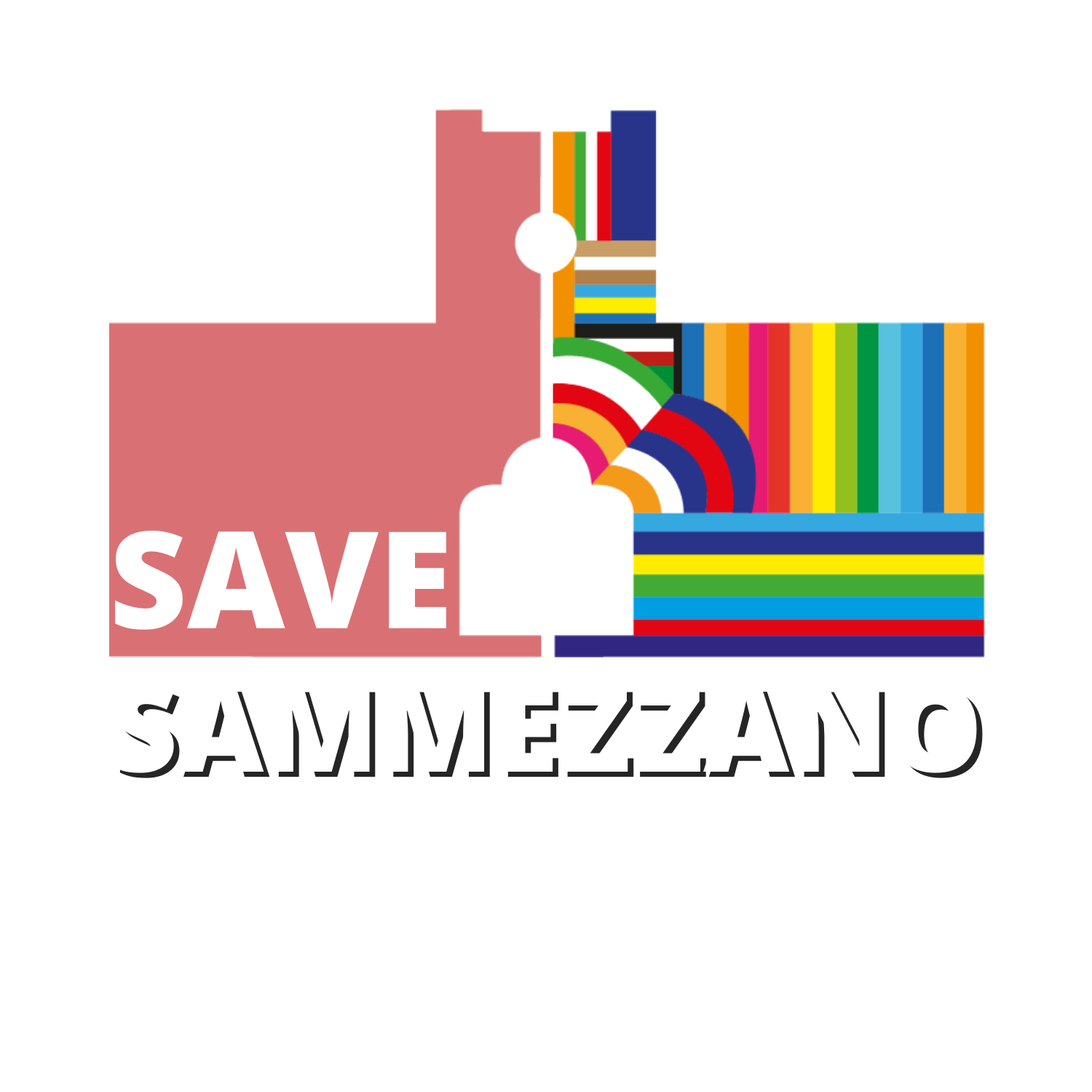 Save Sammezzano