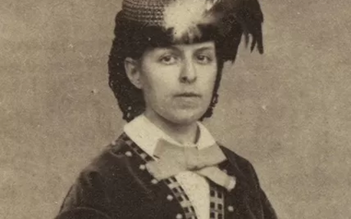 Chi era Marianna, la marchesa di Sammezzano?