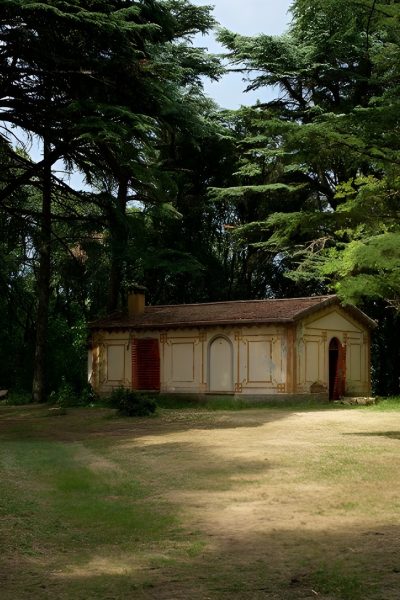 Nuovi aggiornamenti 2026 sul recupero di Sammezzano: focus sul parco